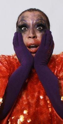 Foto de Maria Alcina