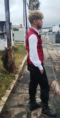 Foto de Adam Tenebris