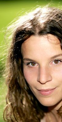 Foto de Clarisse Lavanant