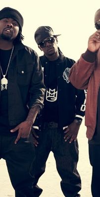 Foto de Maybach Music Group