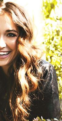 Foto de Lauren Daigle