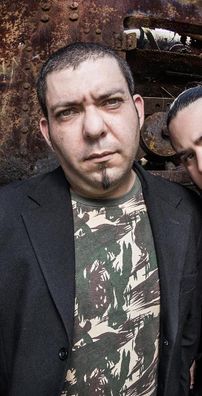 Foto de Death Valley Stones