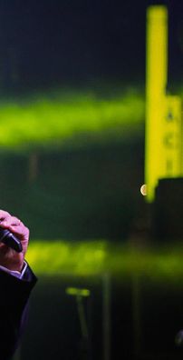 Foto de Daaber Santos