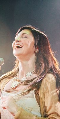 Foto de Kim Walker-Smith