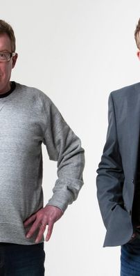 Foto de The Proclaimers