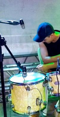 Foto de Felipe Manzzote