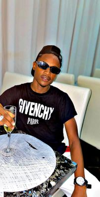 Foto de Sebastian Cartier