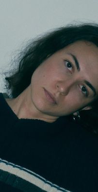 Foto de Paula Prieto