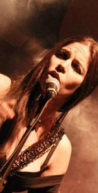 Foto de Vanessa Colaiutta