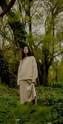 Foto de Sarah Kinsley