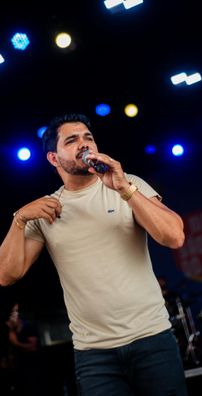 Foto de Jefferson Arretado