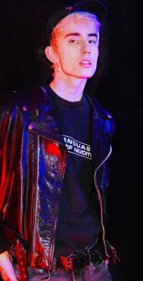 Foto de Graveyardguy