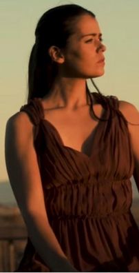 Foto de Isabel Aaiún