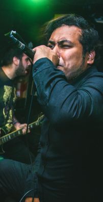 Foto de Alas Suicidas