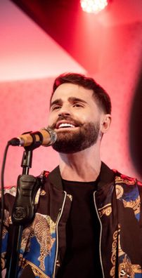 Foto de Matheus Valente