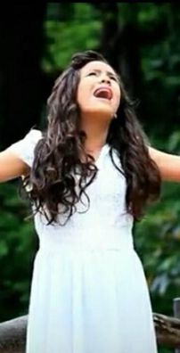 Foto de Narriman Vitória