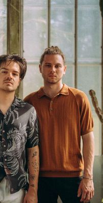 Foto de Milky Chance