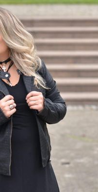 Foto de Priscila Bueno