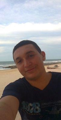 Foto de Jonys de Castro