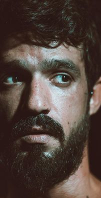 Foto de Pedro Pondé