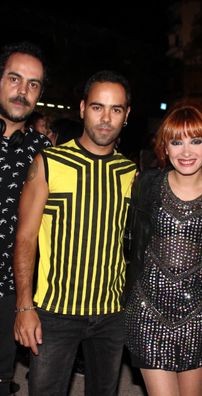 Foto de Amor Electro