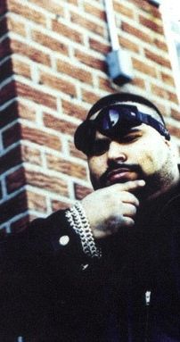 Foto de Big Punisher