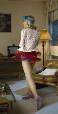 Foto de Roisin Murphy