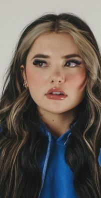 Foto de Lauren Spencer-Smith