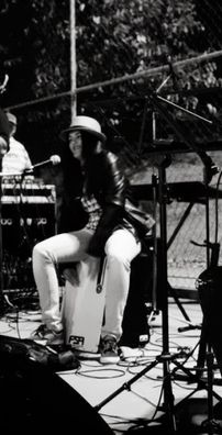 Foto de Luneta Vinil