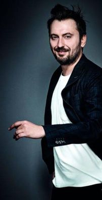 Foto de Cesare Cremonini