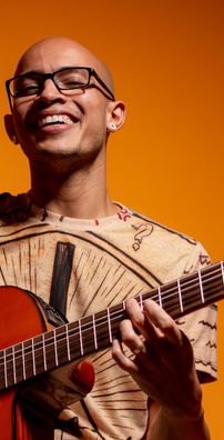 Foto de Charles Wladen