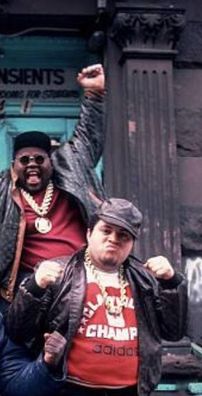 Foto de Fat Boys
