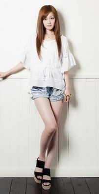 Foto de Kusumi Koharu