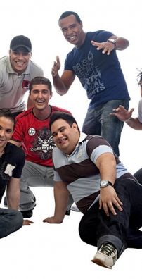 Foto de Grupo Nosso Clima