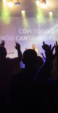 Foto de Igreja Oceânica