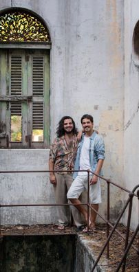 Foto de Bellas e Flor