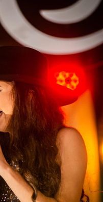 Foto de Paula Guilherme