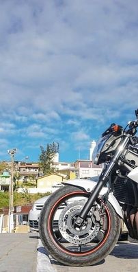 Foto de Nego Thalles