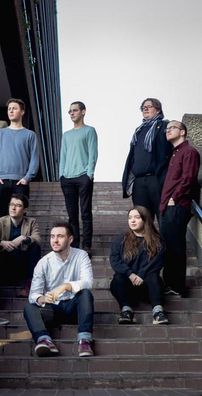 Foto de The Delegates