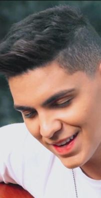 Foto de Lucas Benício