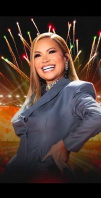 Foto de Solange Almeida