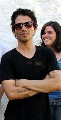 Foto de Talma & Gadelha