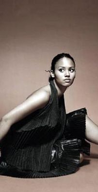 Foto de Mayra Andrade