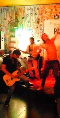 Foto de Paranoikeando