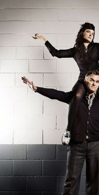 Foto de Kristeen Young