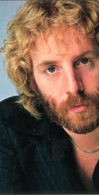 Foto de Andrew Gold