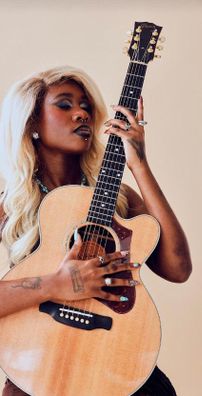 Foto de Kara Jackson