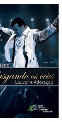 Foto de Rasgando Os Céus