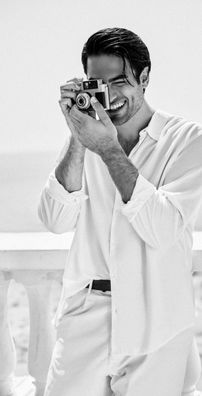 Foto de Matteo Bocelli