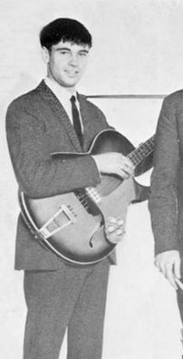 Foto de The Big Three